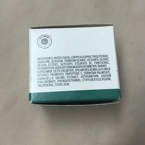 Biossance Squalane + Marine Algae Eye Cream - Picture 4 of 4